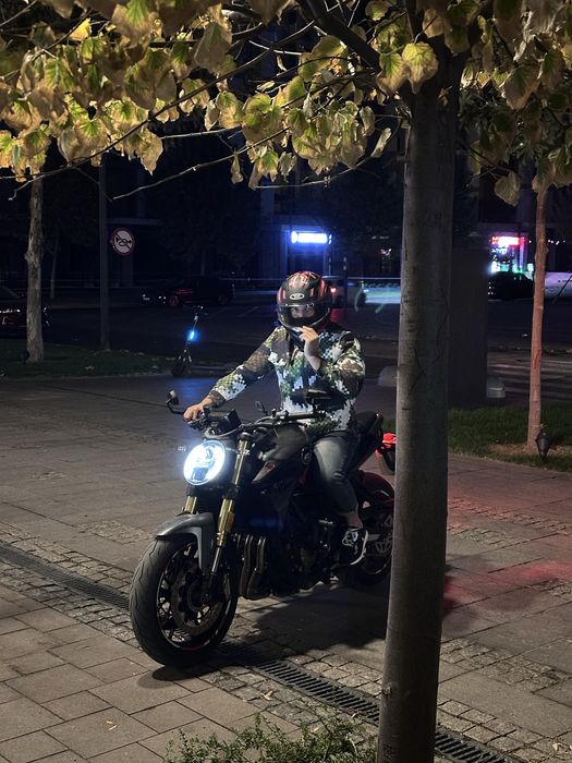 qj moto 600srk 2024 Идеял 100% - 4900$ охири