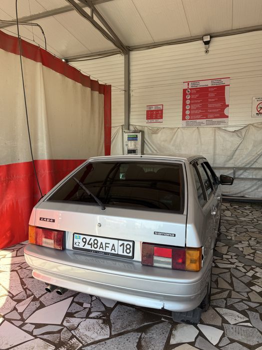 Продам машину ВАЗ 2114