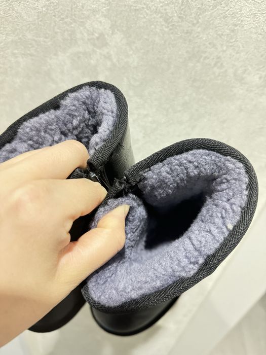 Угги сапоги детские