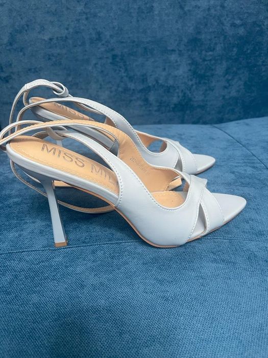 Туфли красивые женские