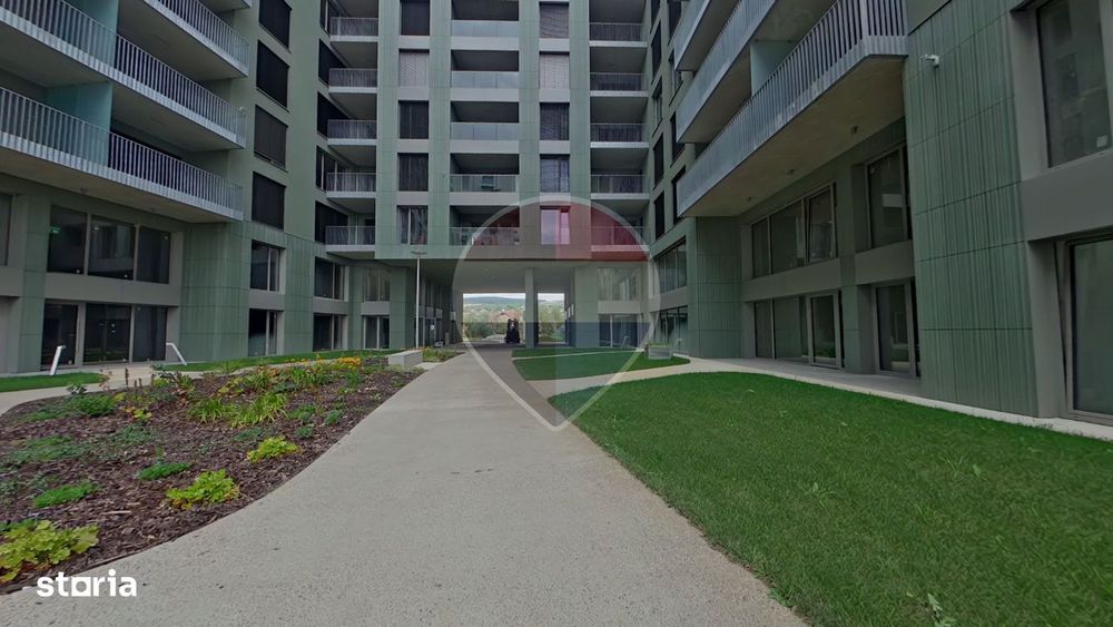 Apartament 2 camere premium – ERA Roots, ERA by Hexagon - Comision 0%
