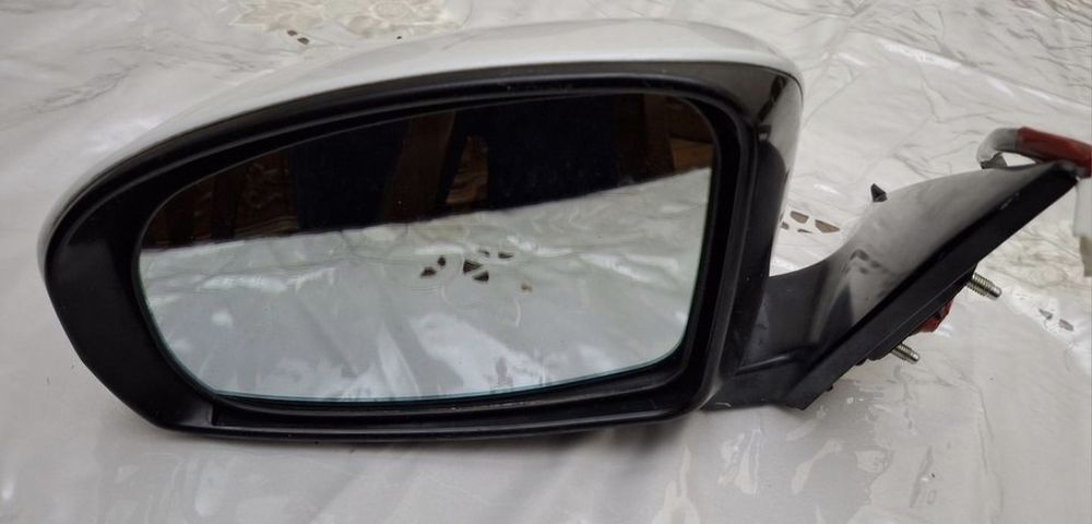 Баковой зеркало КАМРИ 45