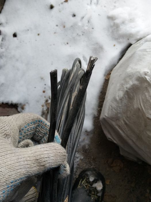 Продам сип кабель