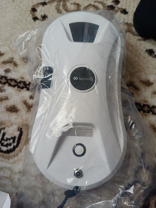 Робот мойшик окон новый срочна продам