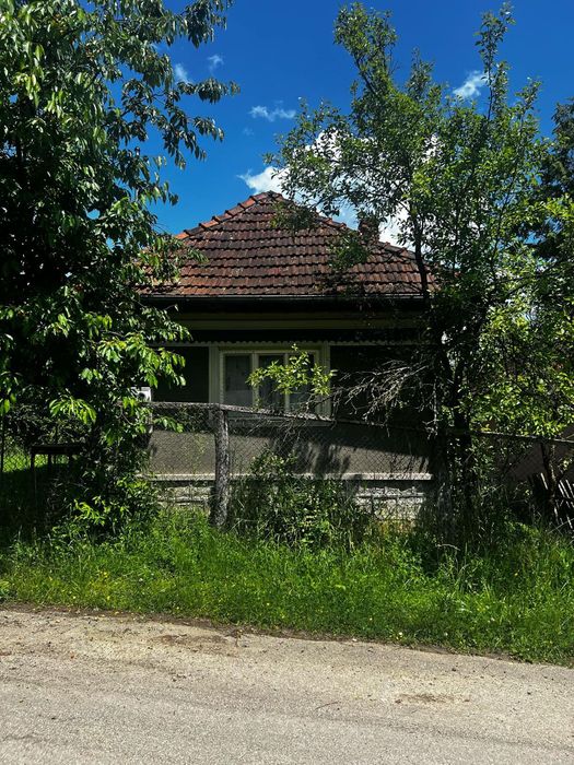 Vând casa și teren Târnava de Cris, jud Hunedoara