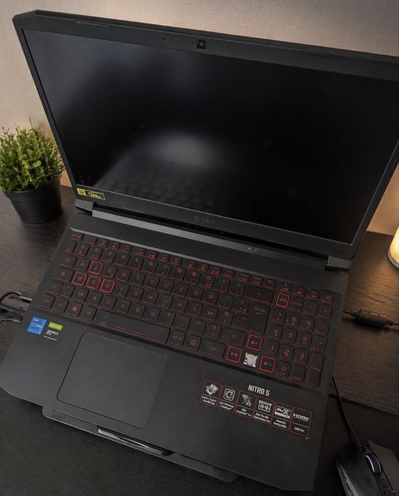 Laptop Acer Nitro 5