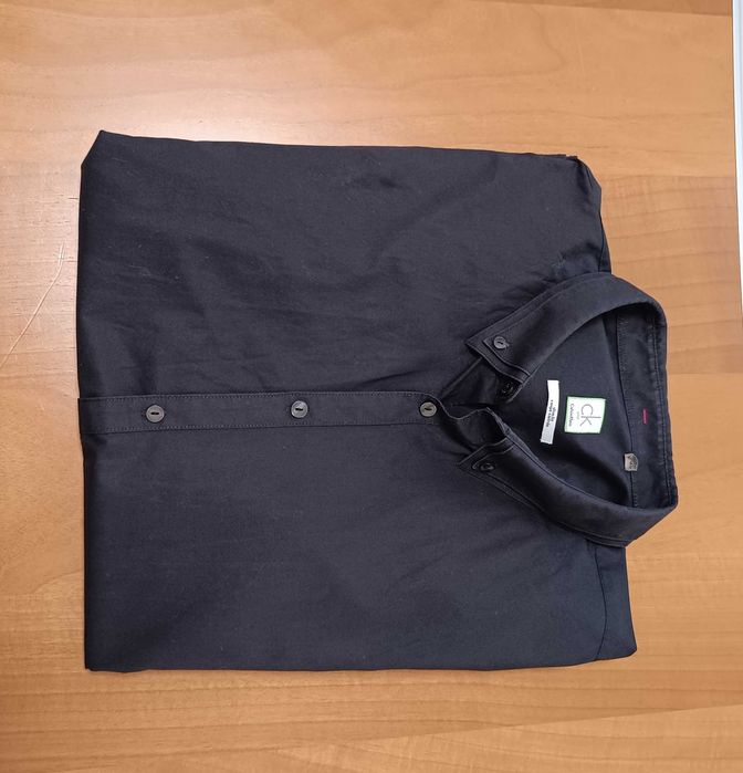 Calvin Klein-One-Slim Fit-Много Запазена