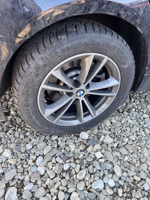 Jante aliaj BMW seria 5 BMW G30 R 17