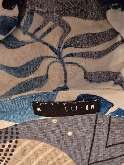 Нова блузка размер М