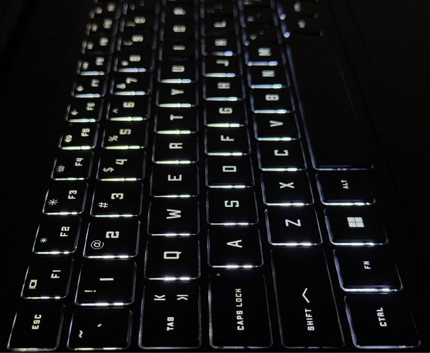 HP Omen 16 intel core i9 rtx 4060