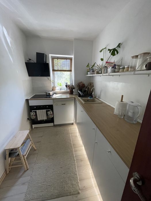 Vand apartament Gradinari Metalurgiei