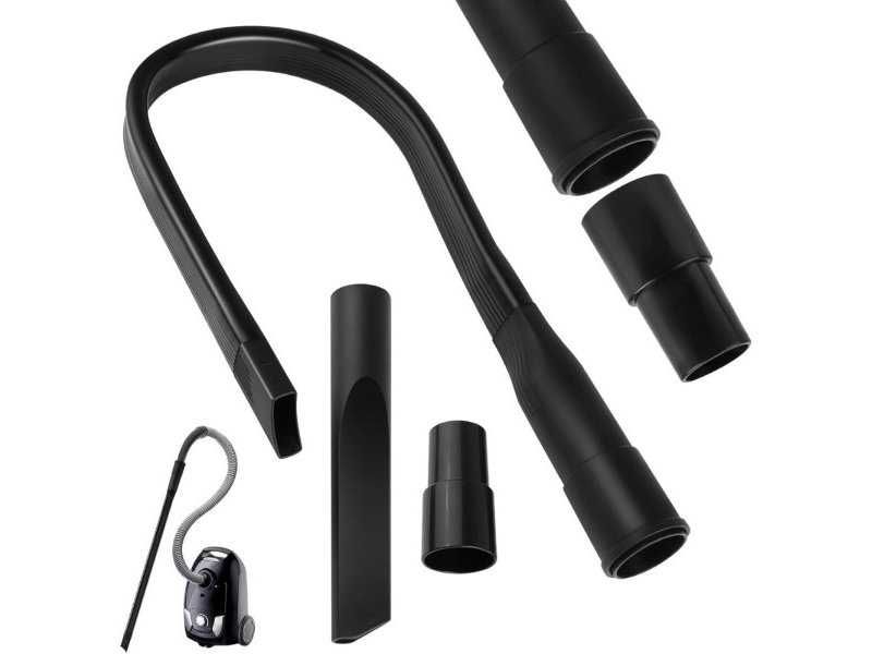 Накрайник за Прахосмукачка за Трудно Достъпни Места GHVACZS, 62 см