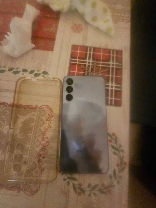 GalaxyA15 в добро състояние.