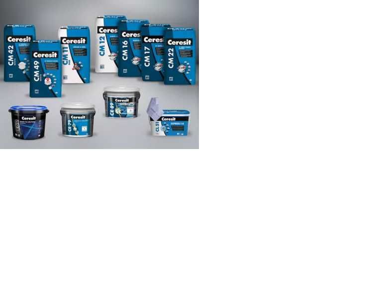 Продукти CERESIT на изгодни цени!!!