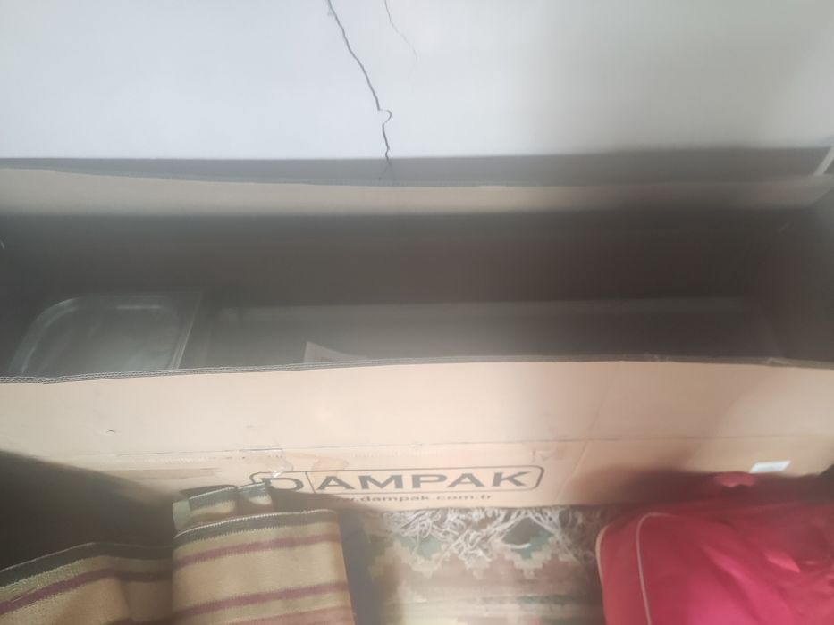 Холодильник витрина Пицца лаваш хотдог