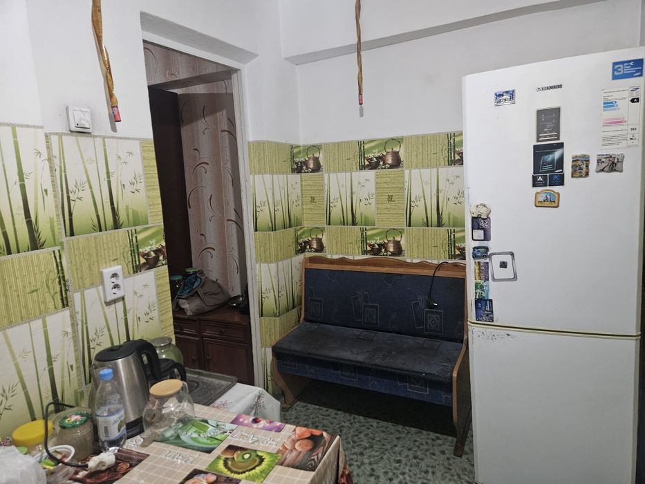 Сдается квартира в аренду