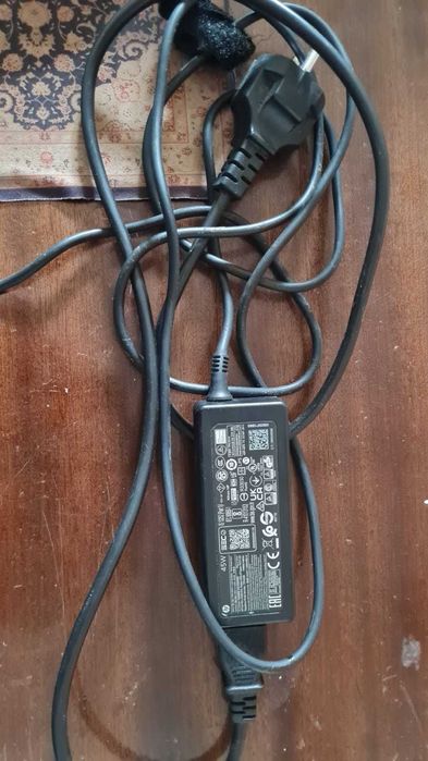 Ноутбук Модель: HP 14-dp005e