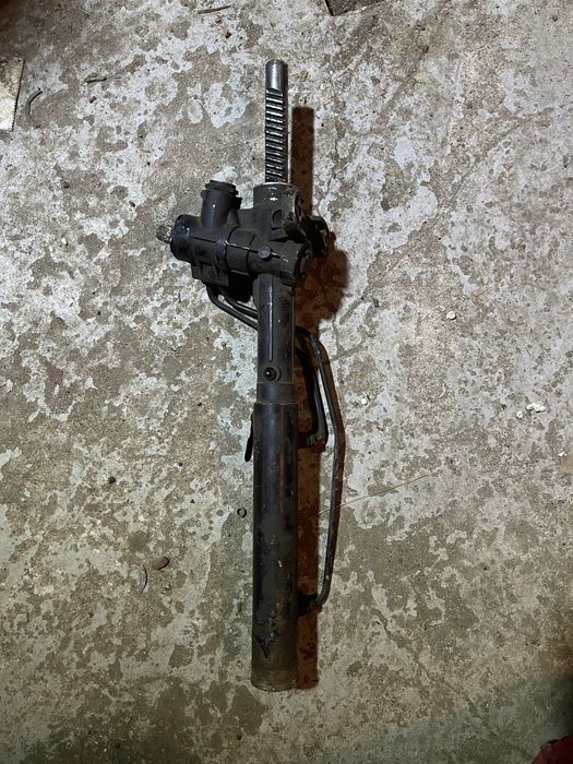 Рейка рулевая пассат б3 гольф 3