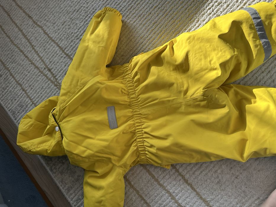 Kerry 80 комбинезон