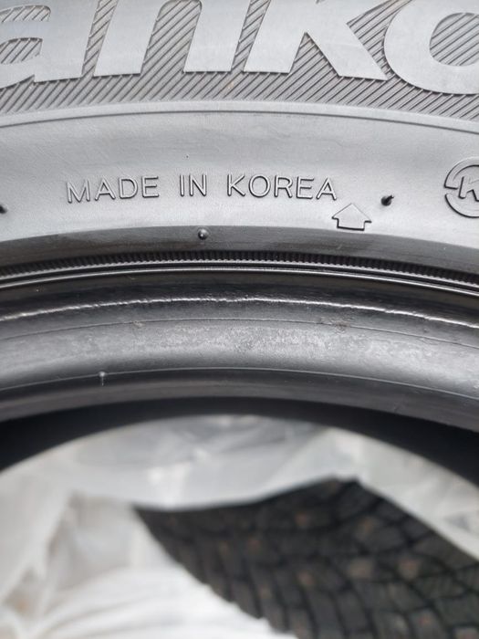 Шины Hankook 225/55/18