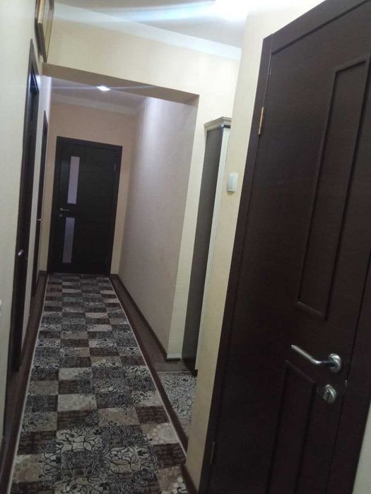 Прадаётц квартира серглий 7А 3/6/7