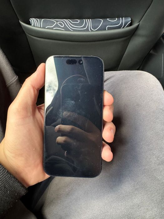 Продам iphone 16