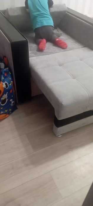 Кресло - кровать