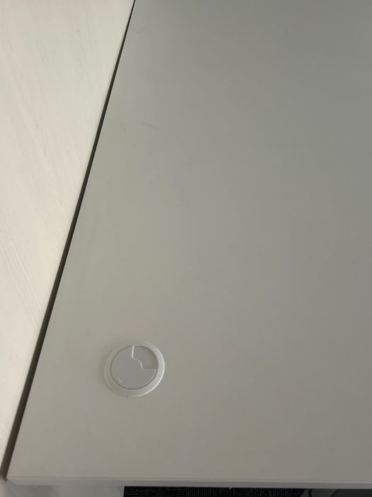 17 Buc. Birou Reglabil pe Înălțime 160x80 cm, Cadru Metalic; Masă de Lucru; Mobilier Office Desk