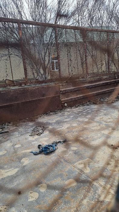 Traktor prasep sotiladi