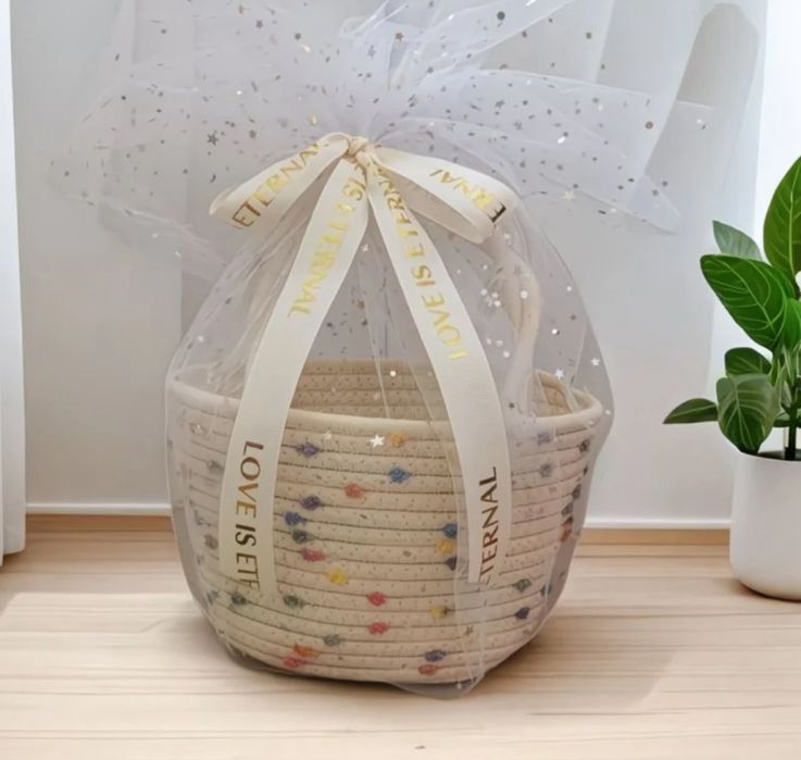 Корзинка для подарков