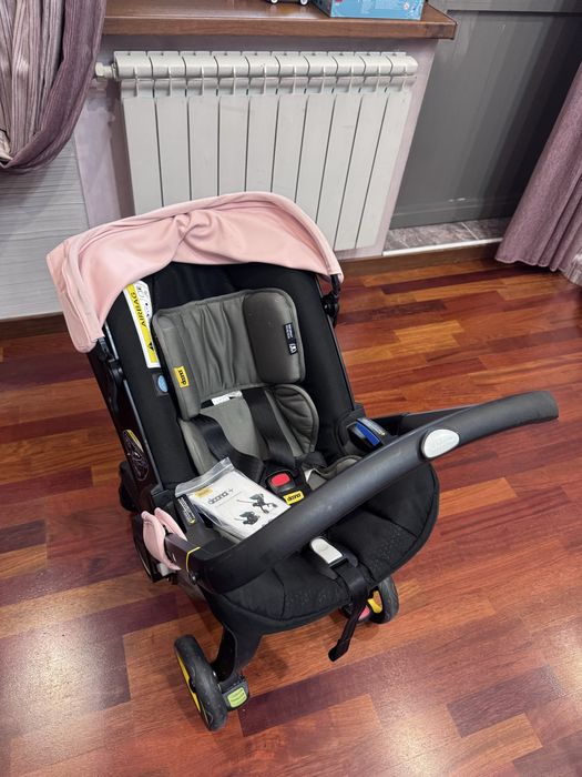 Коляска детская Doona +