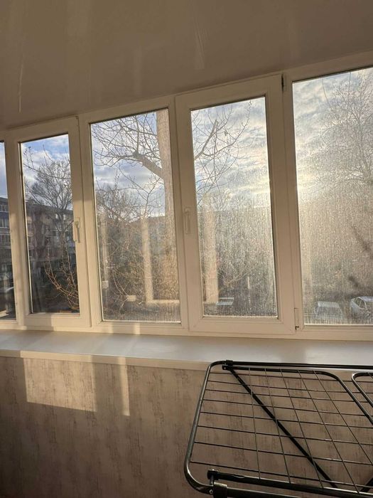 2 ком квартира на универмаге