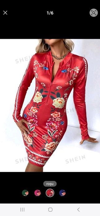 Rochii superbe mar 42 44