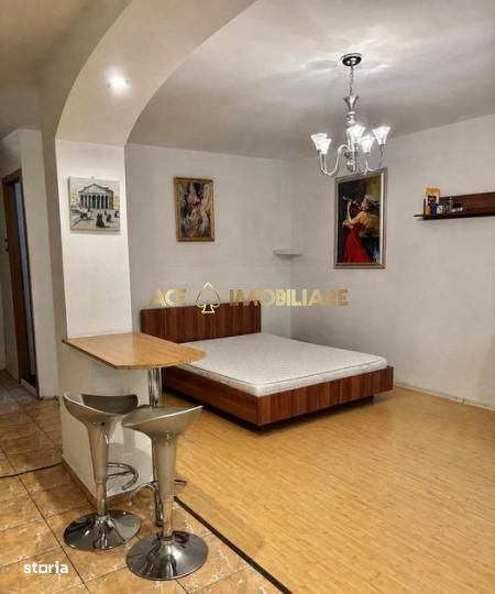 Garsoniera de inchiriat | Vitan | Metrou | Pet-friendly — fotografia 1