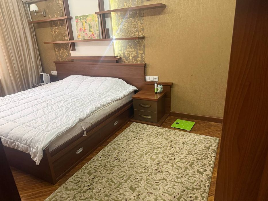 Сдаётся 3-х ком/1/4 Цум