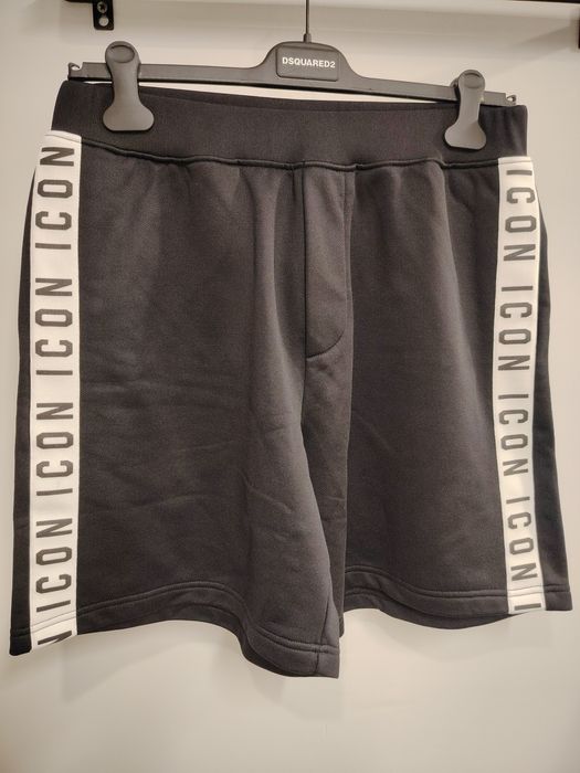 Dsquared бермуди