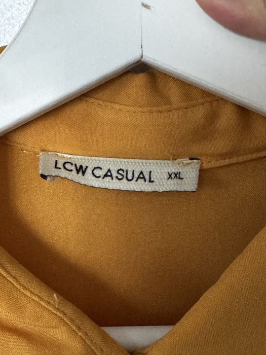 Женская рубашка LC Waikiki