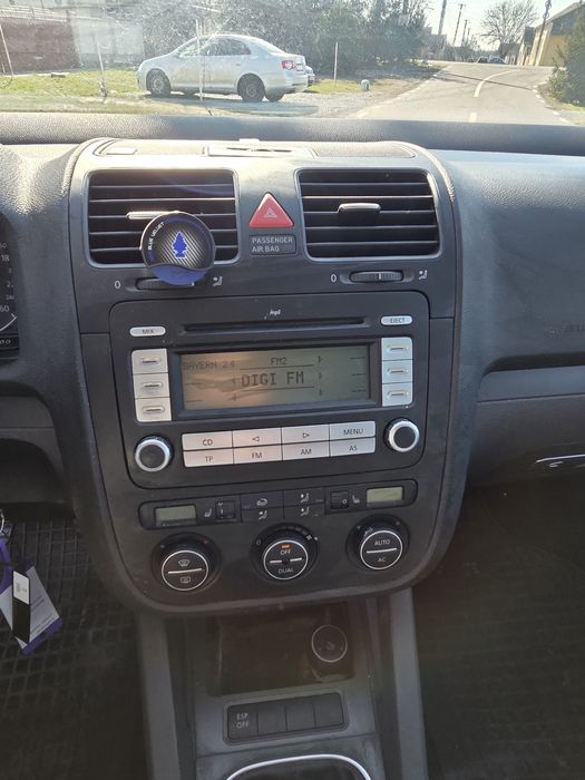 De vanzare Vw golf 5