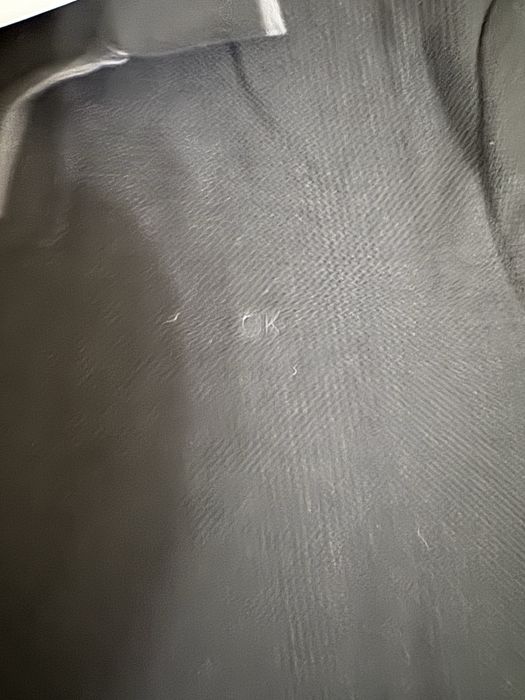 Оригинал мужская финка Calvin Klein (USA)