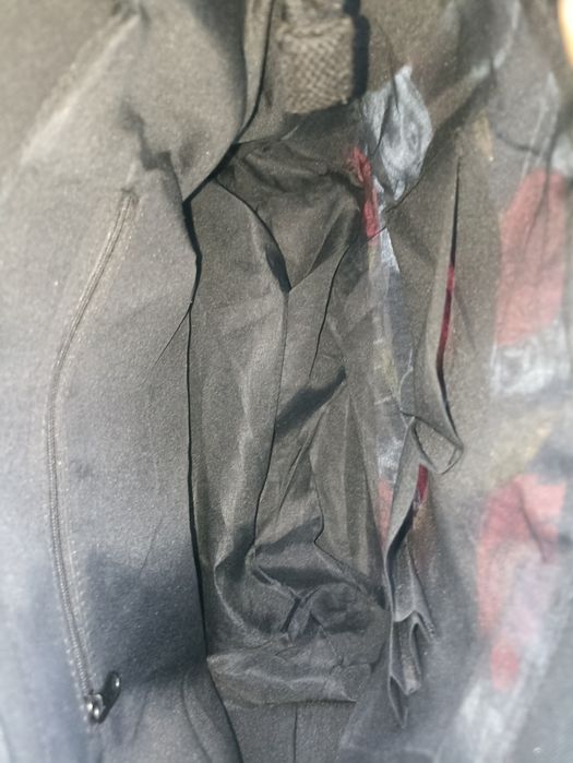 Сумка кросс-боди