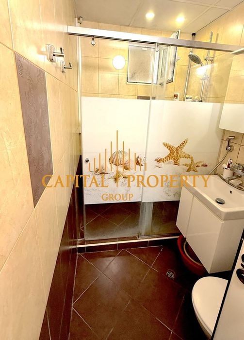 Продава се Тристаен апартамент в Варна, Левски - 75 кв.м за 2240 €/кв.м - Снимка #9