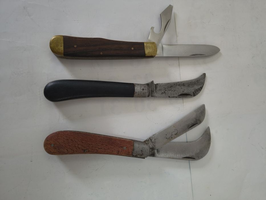 Briceag,brici vechi pentru colectie