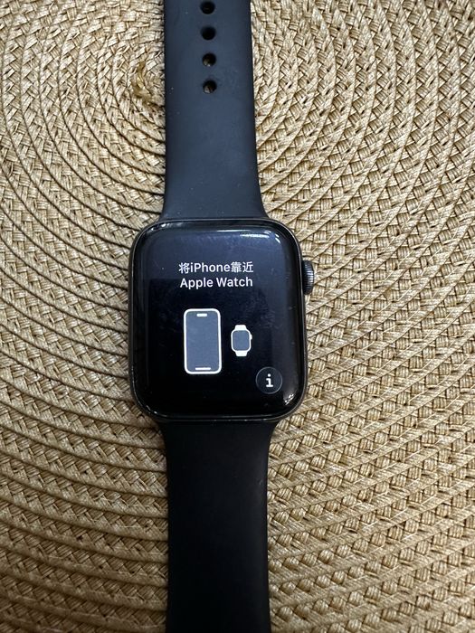 Apple Watch series 6