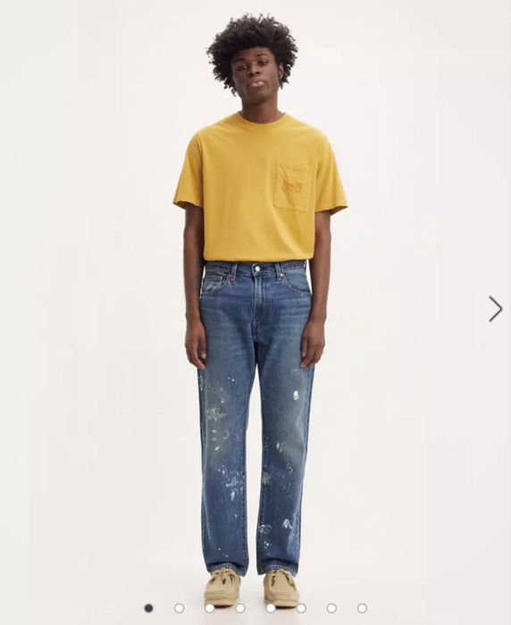 Дънки Levi’s