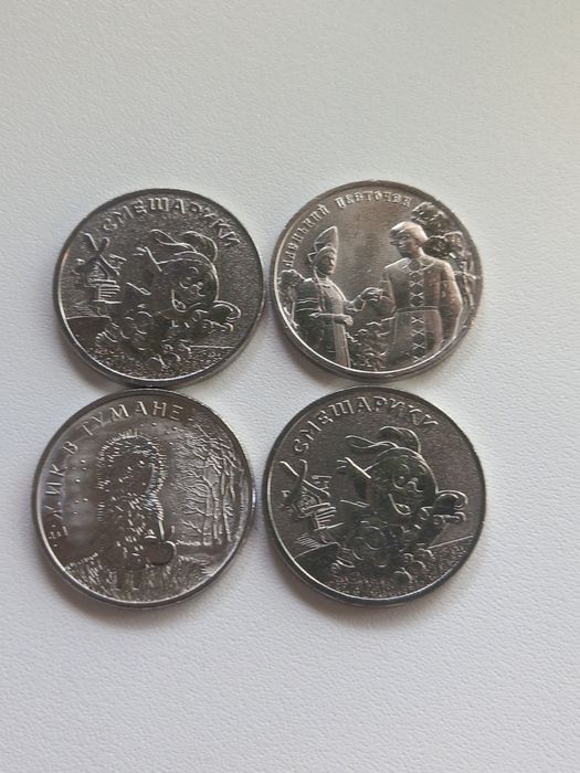 Новинка банка России