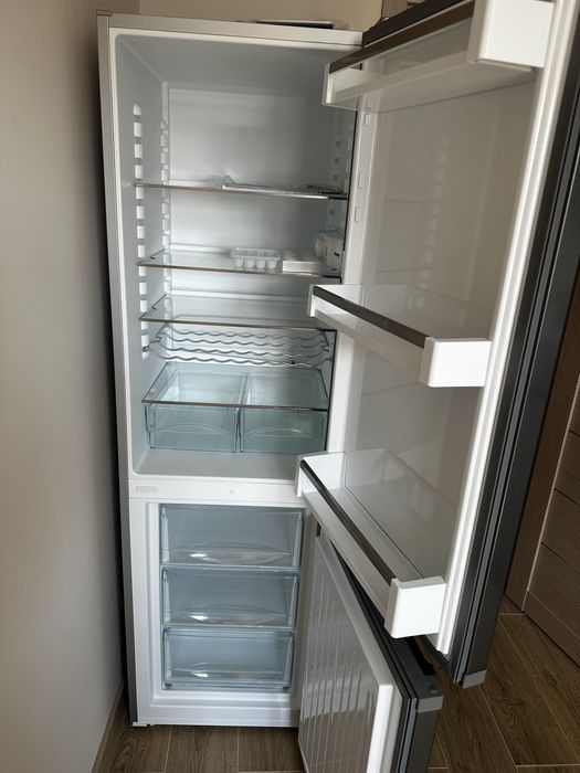 Combină frigorifică