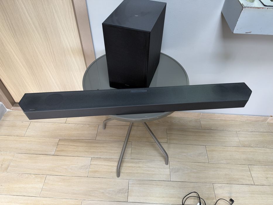 Soundbar Samsung HW-Q700D