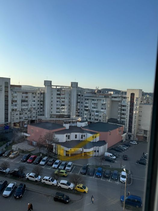 Apartament 2 camere de închiriat–Mănăștur, zona Cinema Dacia+ parcare