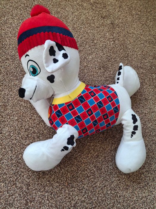 Плюшени играчки герои