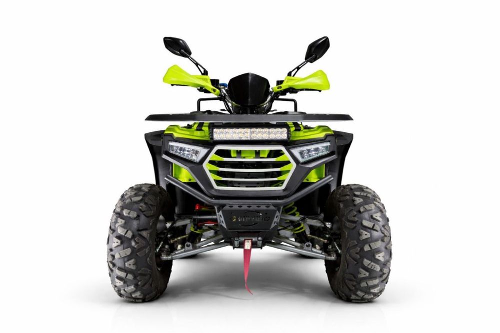 Квадроциклы 200 куб